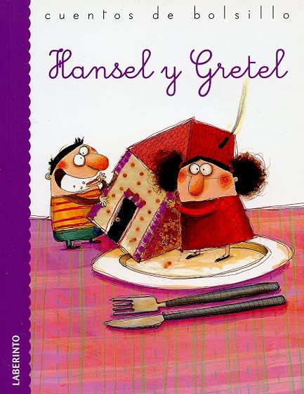 Hansel y Gretel