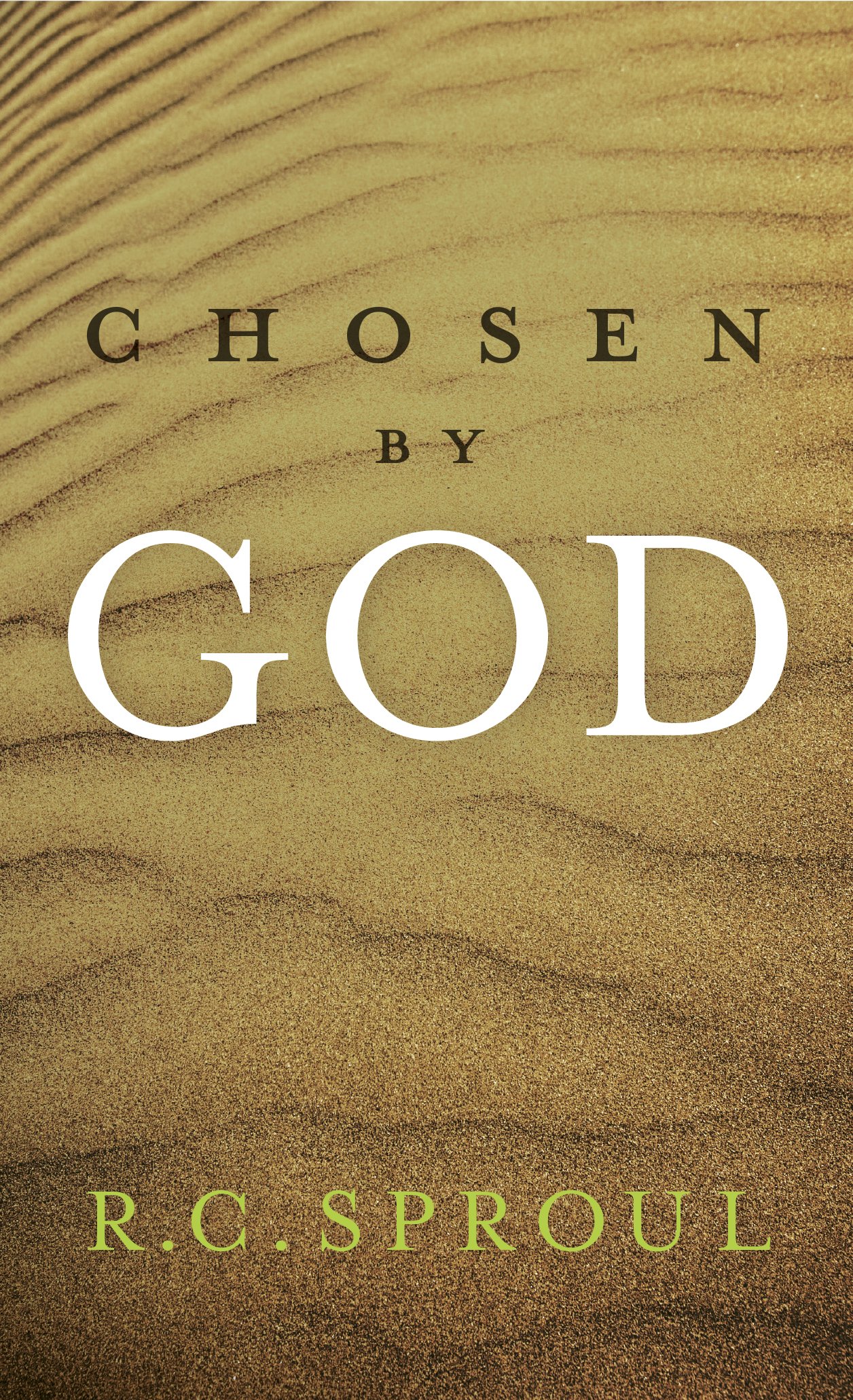 Buy chosen-by-god — BookShops.in
