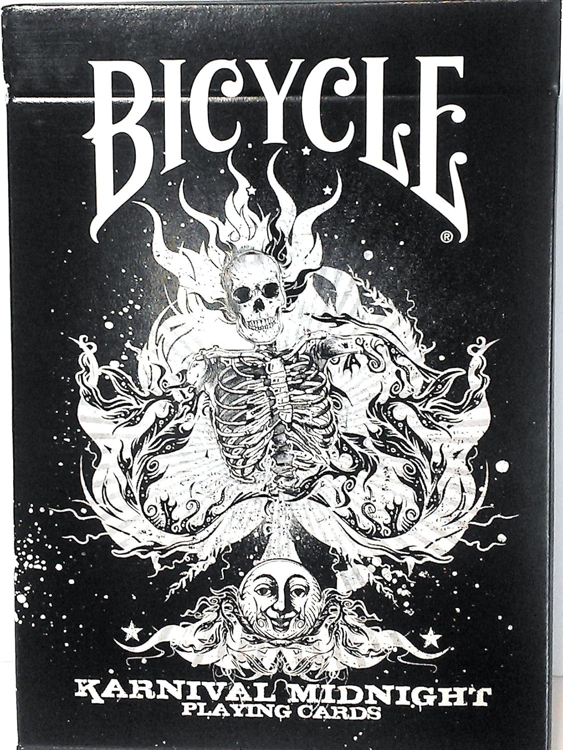 Karnival Midnight Deck by Big Blind Media