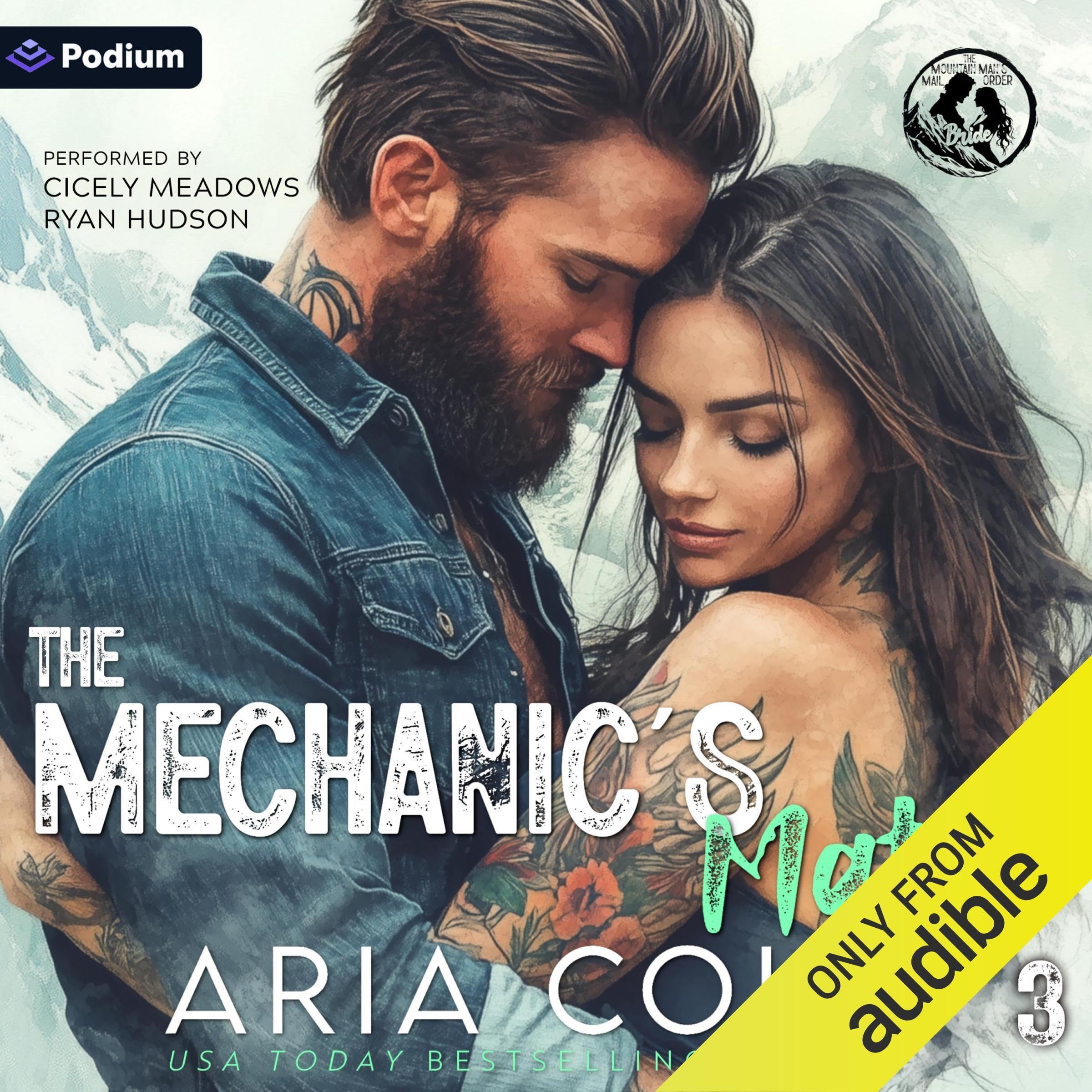 The Mechanic's Match