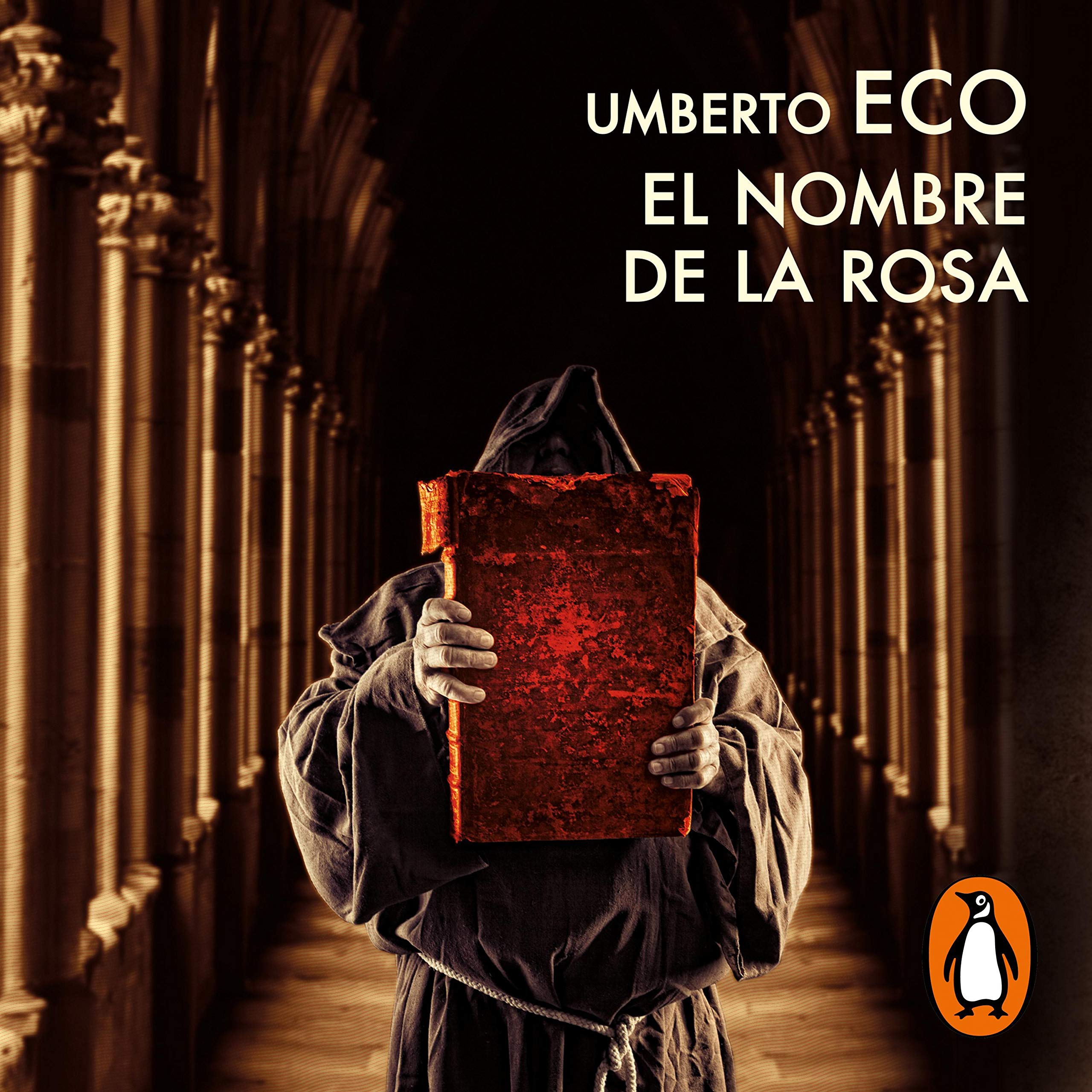 El nombre de la rosa [The Name of the Rose]