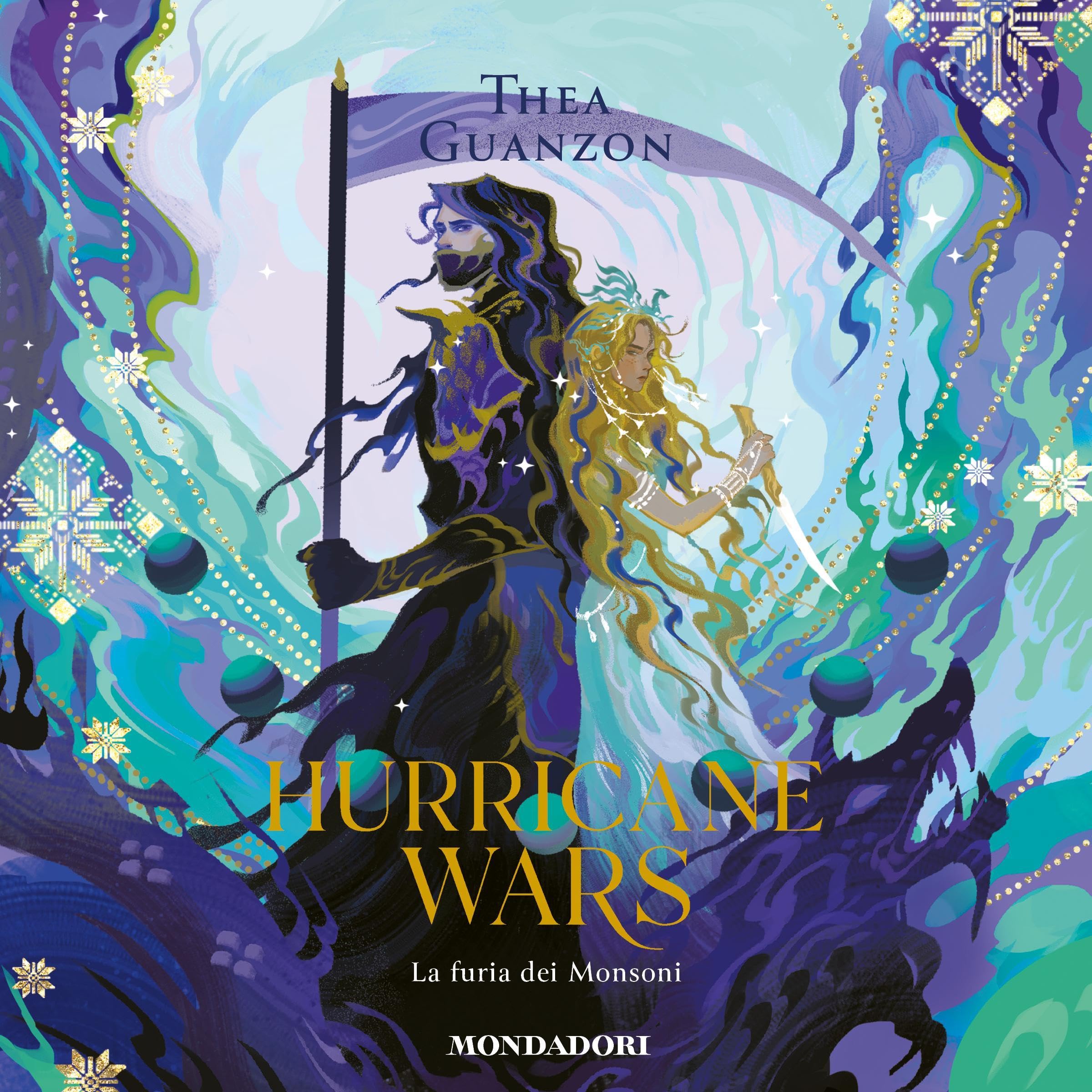 La furia dei Monsoni