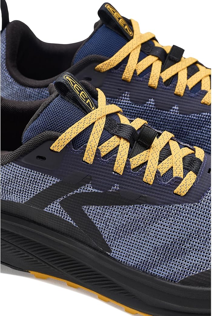 Обувь KEEN Roam Trail Running Shoes — фото 3