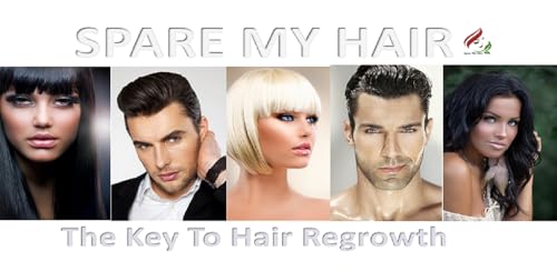 Spare My Hair Pro
