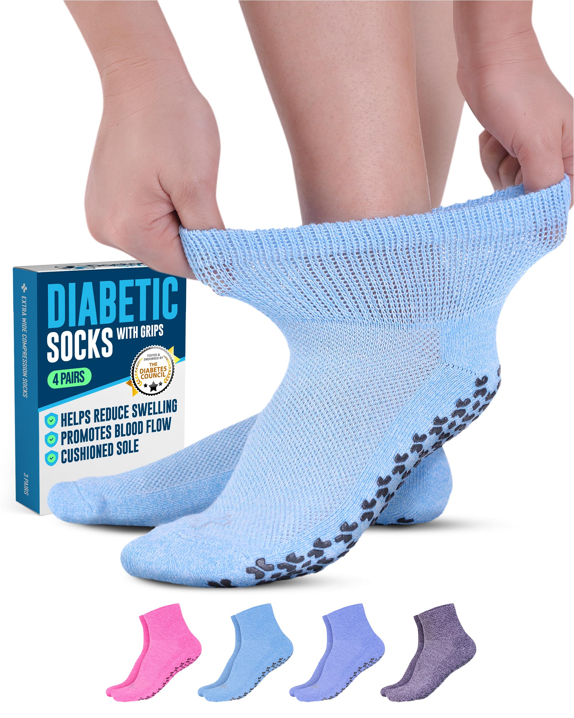 Diabetic Socks