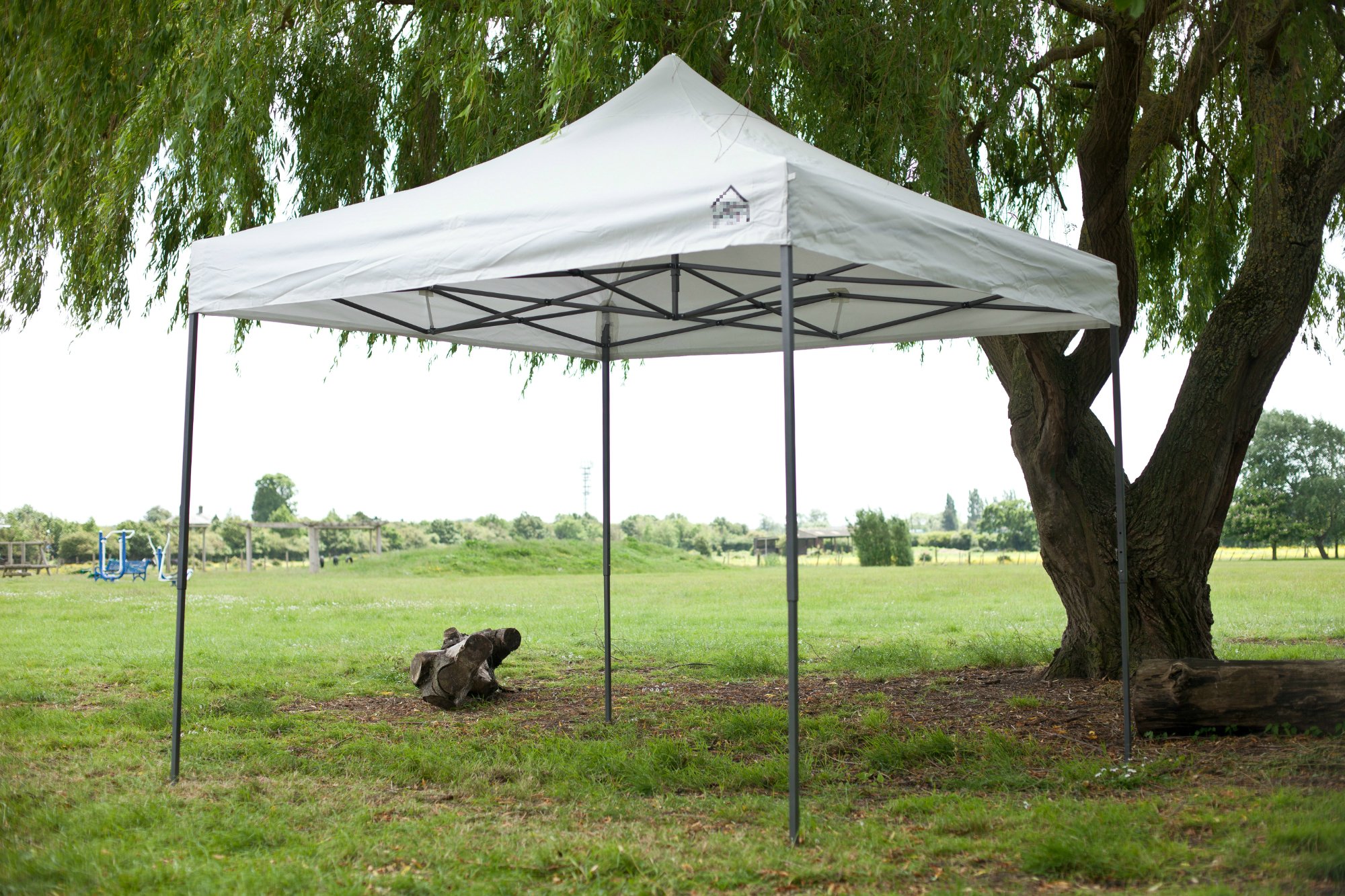 All Seasons Gazebos 3x3m Heavy Duty 