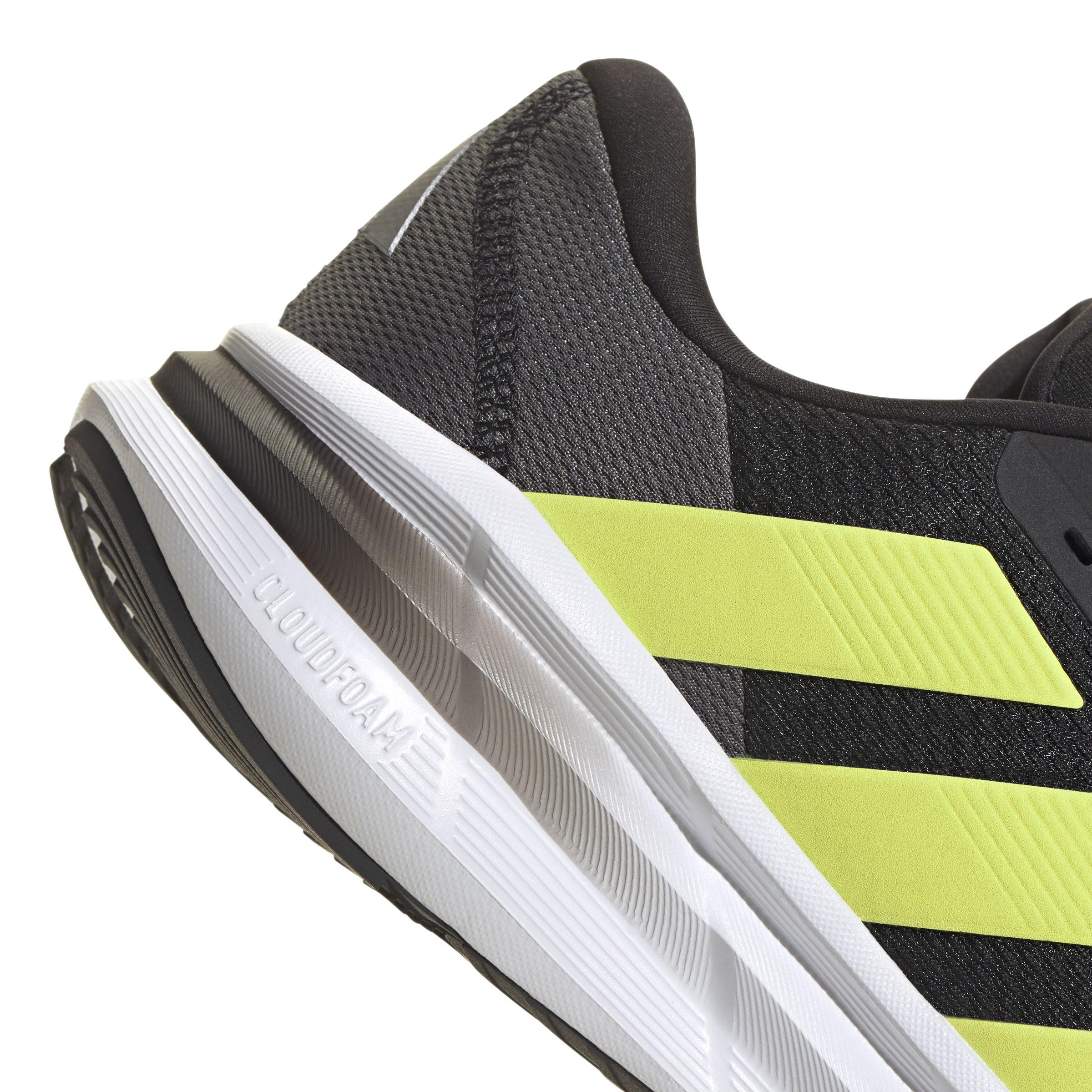 adidas Herren Galaxy 7 Running Shoes – Bild 3