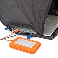 Amazon.com: Think Tank Photo Pixel Sunshade V2 for Laptop