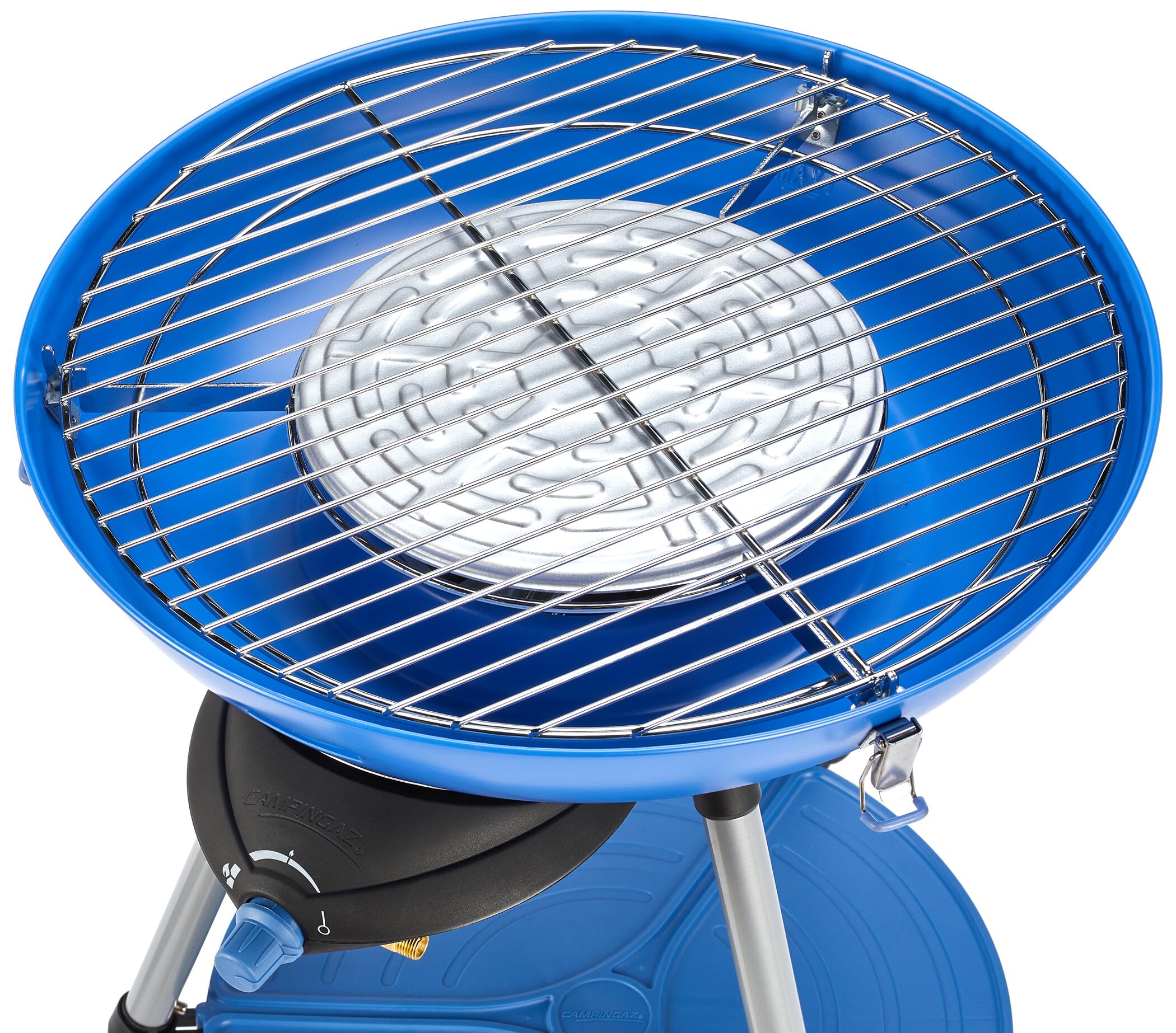 Campingaz 694002 Party Grill, Piccola griglia per campeggio
