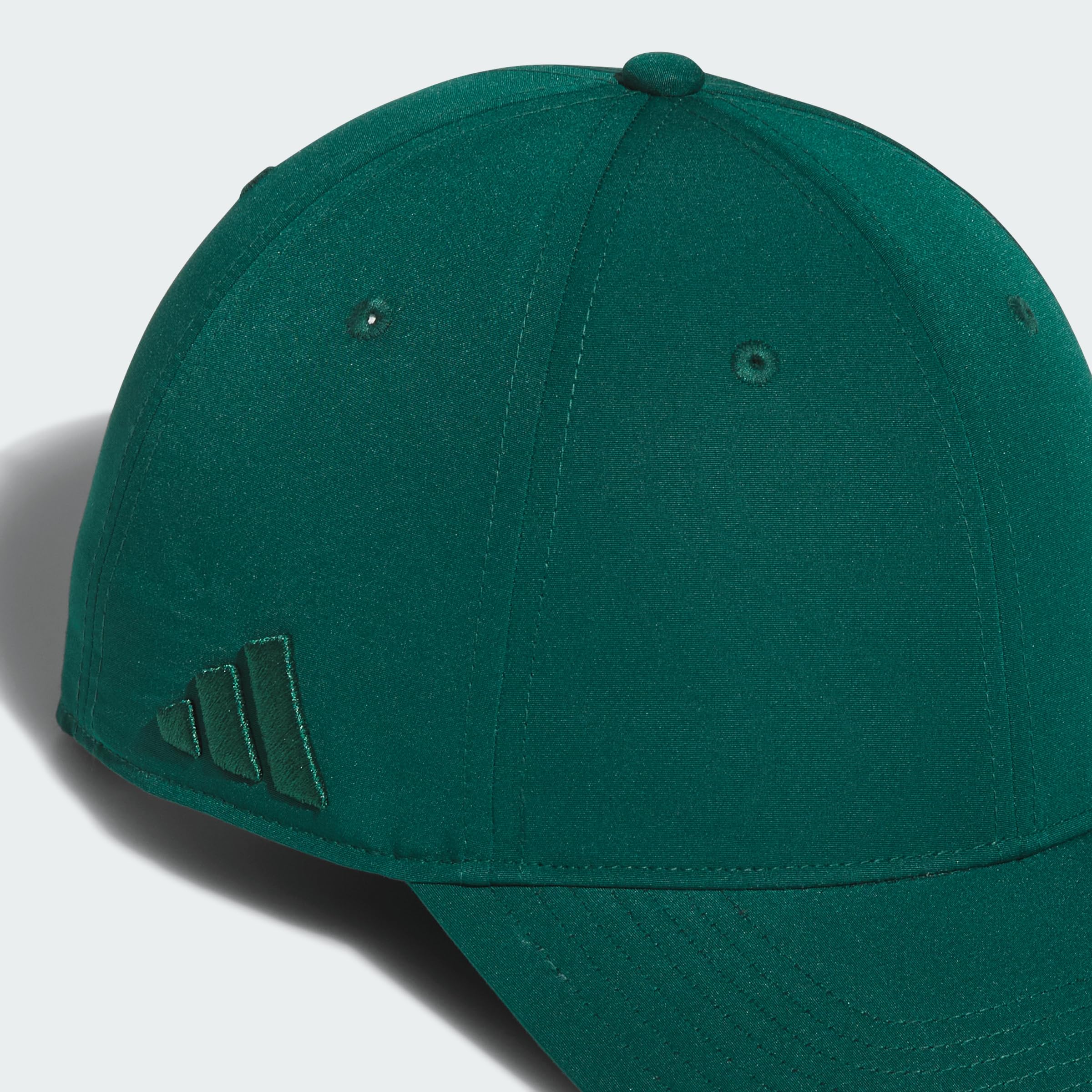 adidas - Golf Performance Crestable Hat, Cappellino da Baseball Uomo