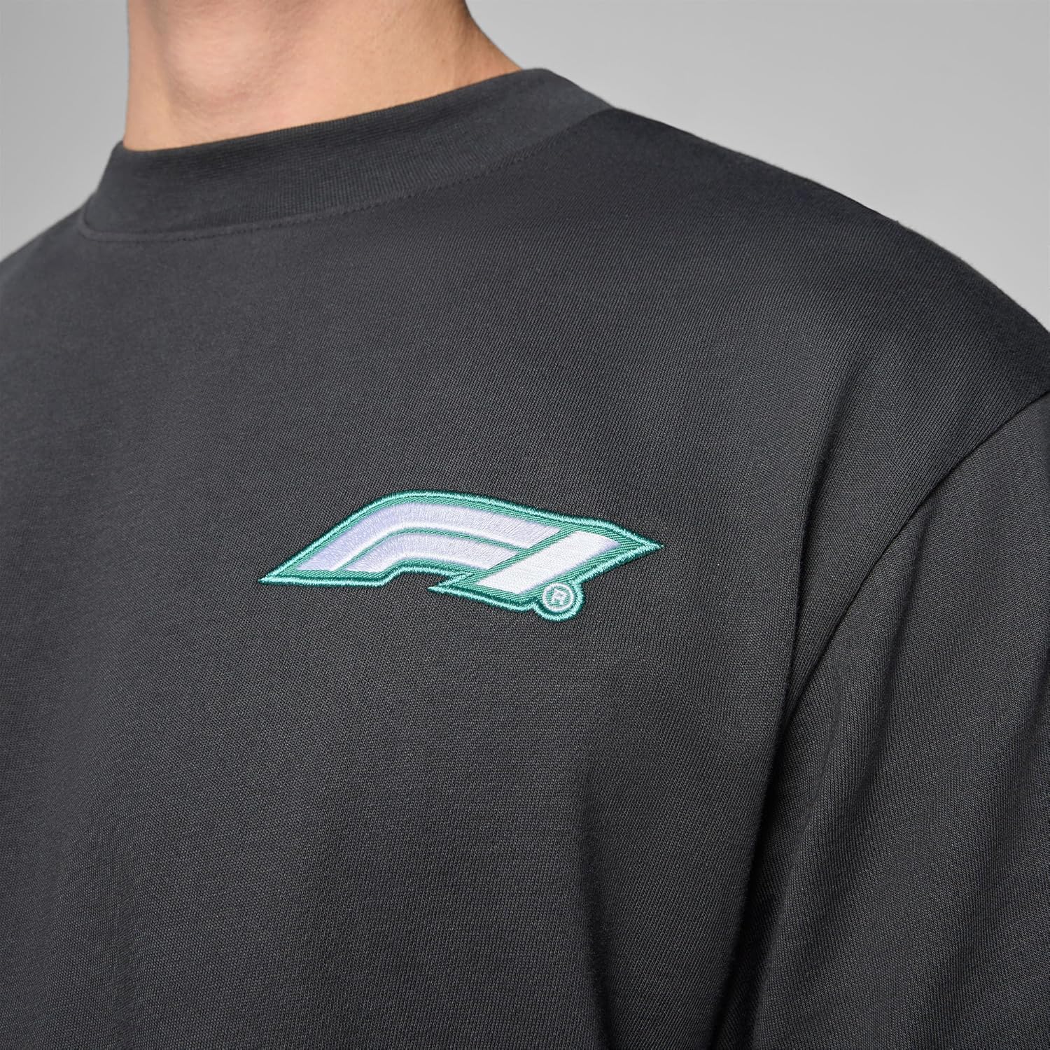 Formula 1 Legacy Graphic Tshirt - Image 3