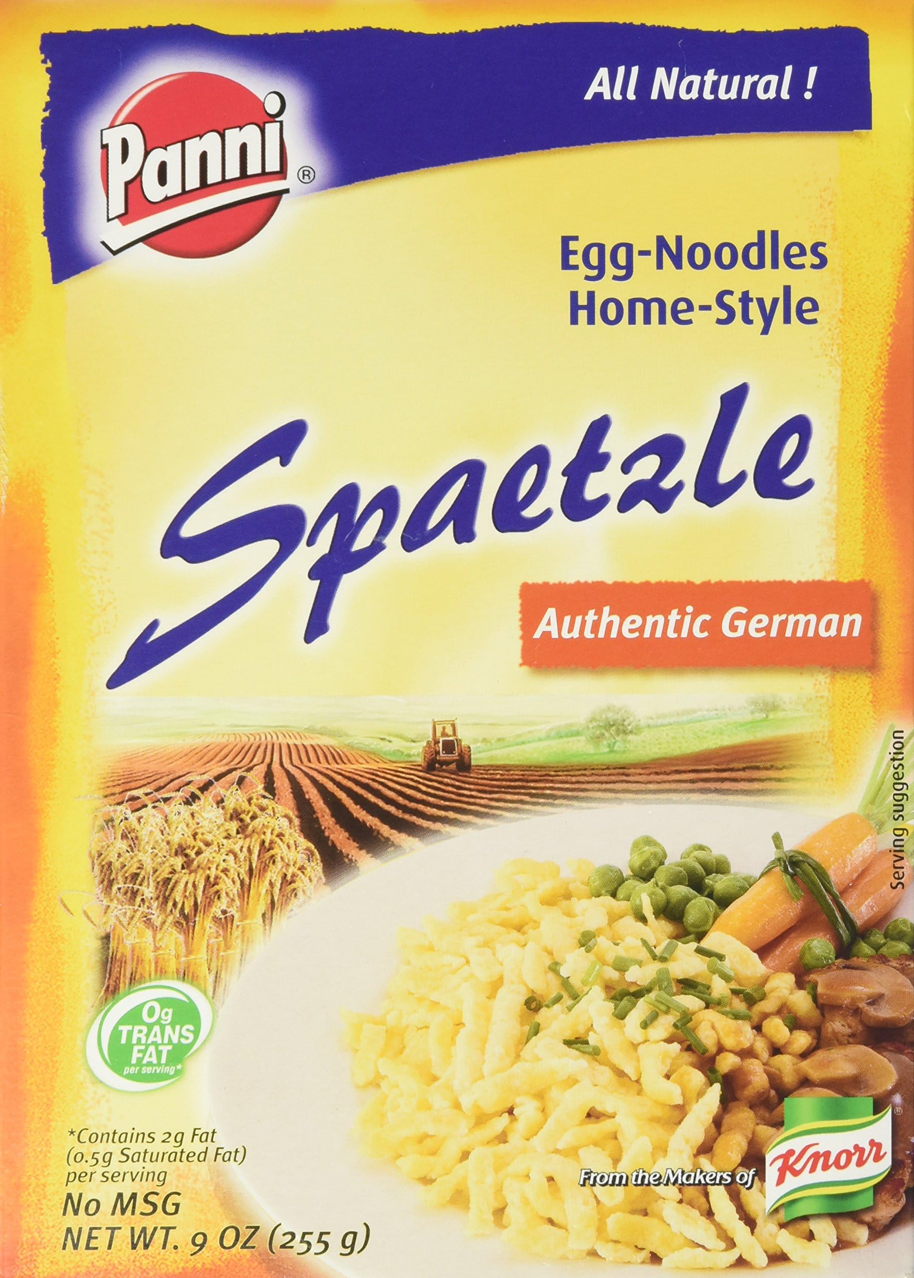 Panni Spaetzle (3 Pack)