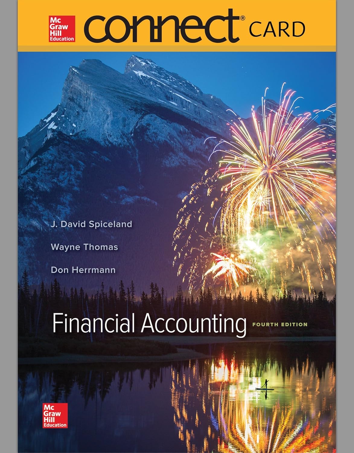 Buy Financial Accounting Connect Access Code Book Online at Low Prices