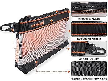 VISON　チェストバック Multi-Function Tool Pouch Chest Harness Bag (Photographer