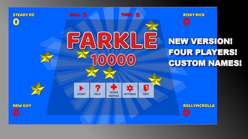 Farkle 10000