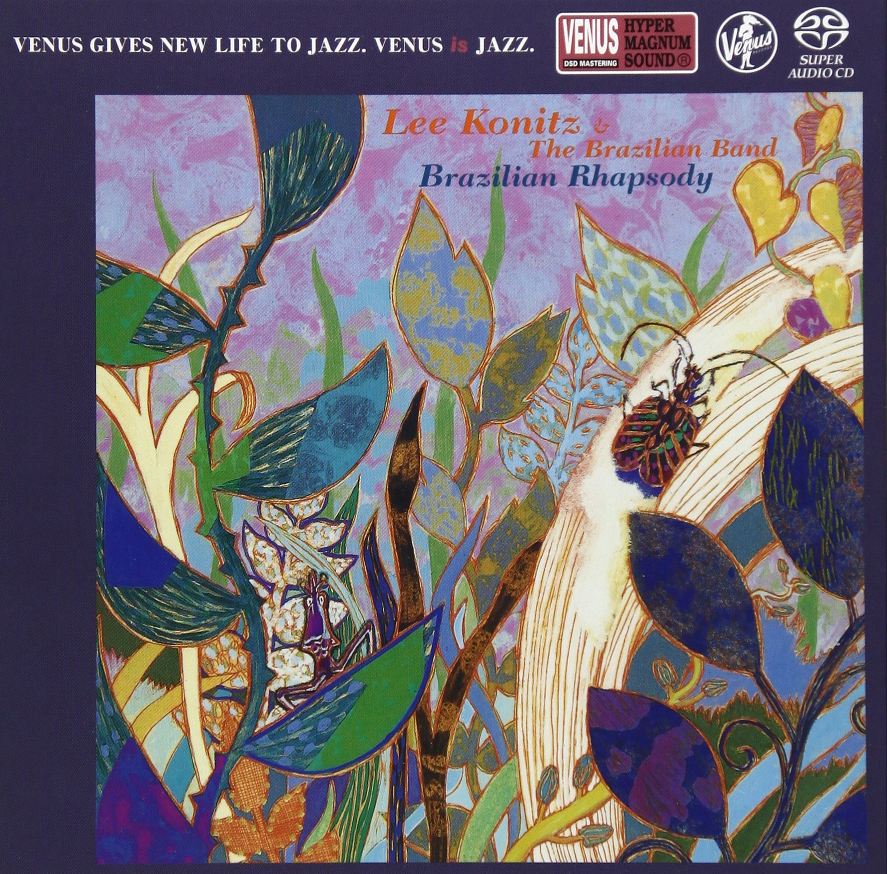 Amazon.co.jp: ブラジリアン・ラプソディ: ミュージック