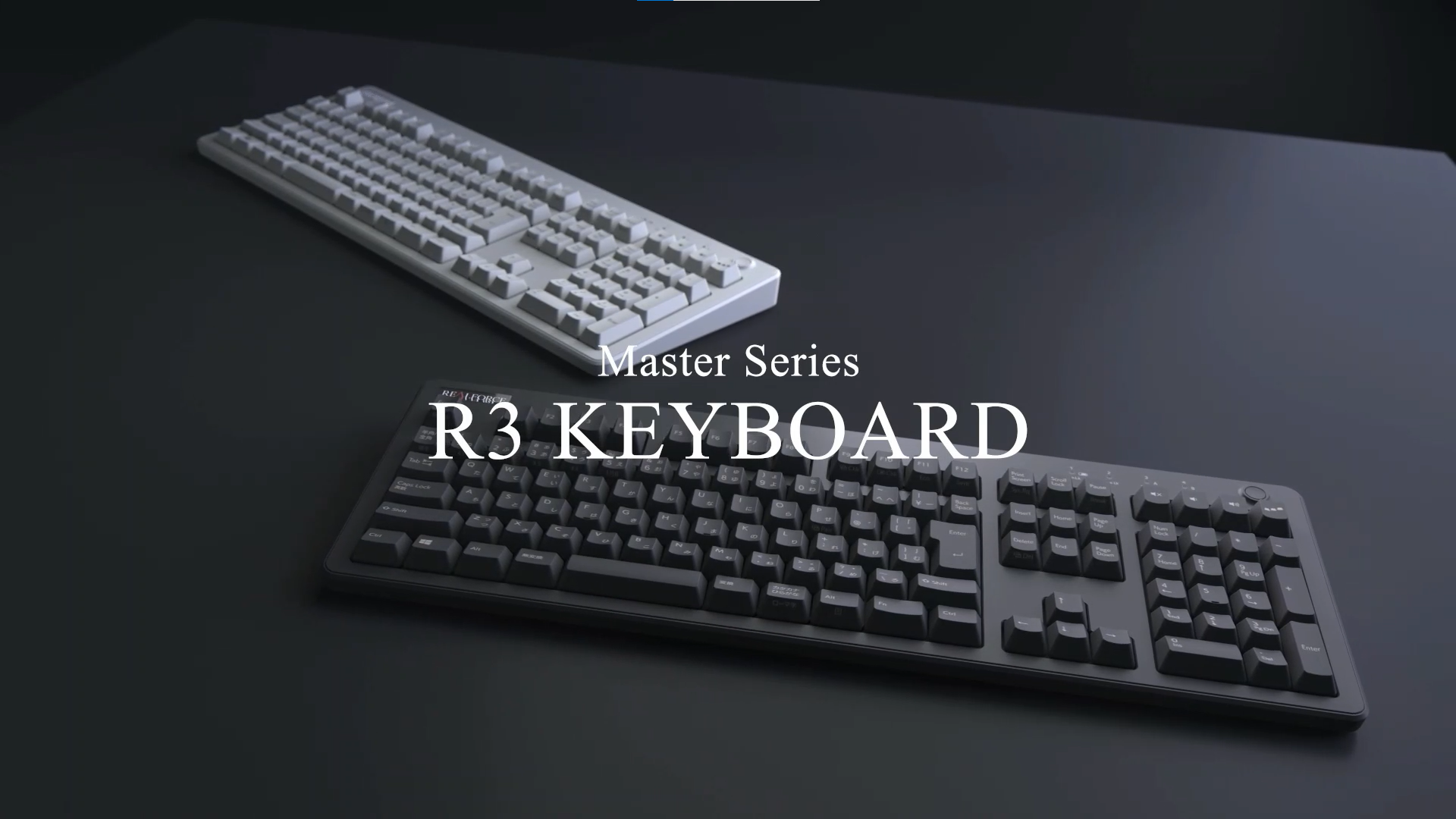Amazon.co.jp: REALFORCE R3 キーボード 有線 テンキーレス 45g 日本語 