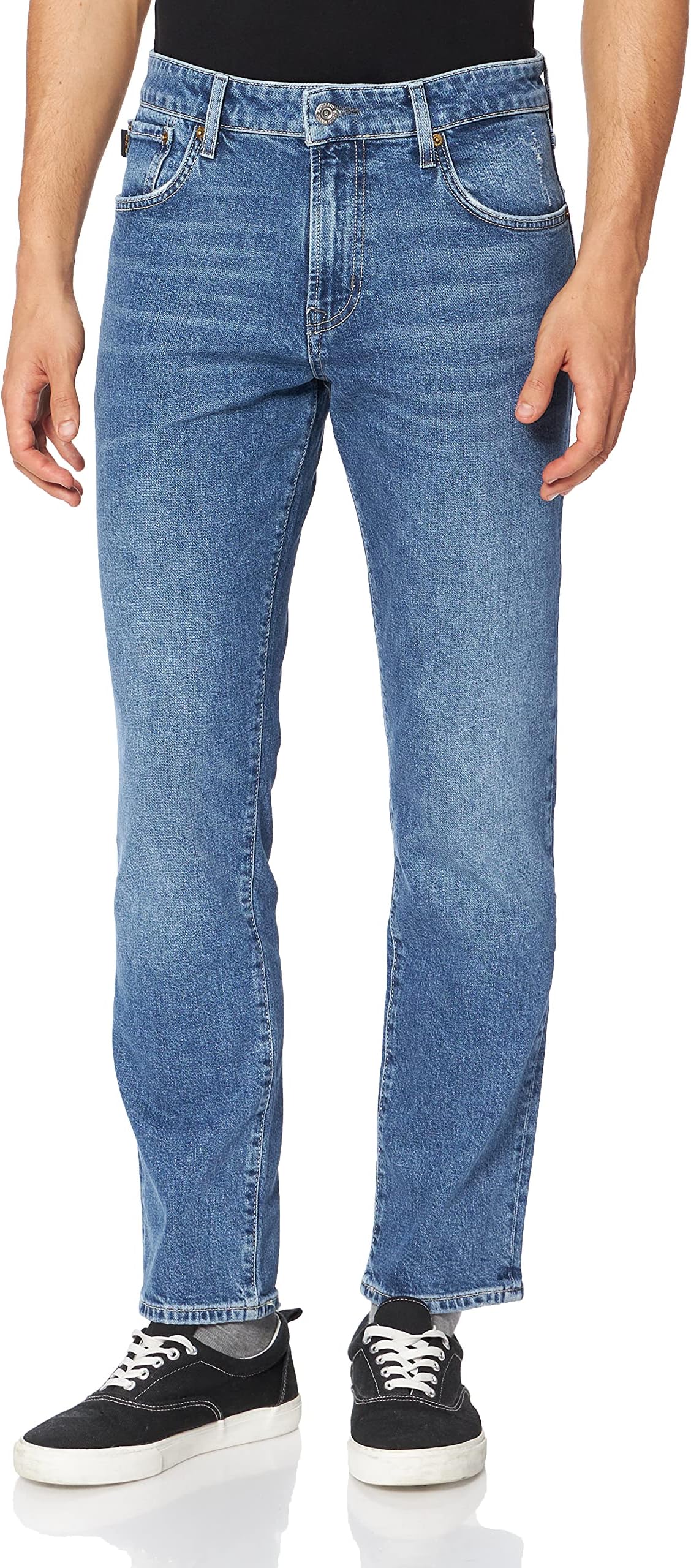 Superdry Men's Tailored Straight