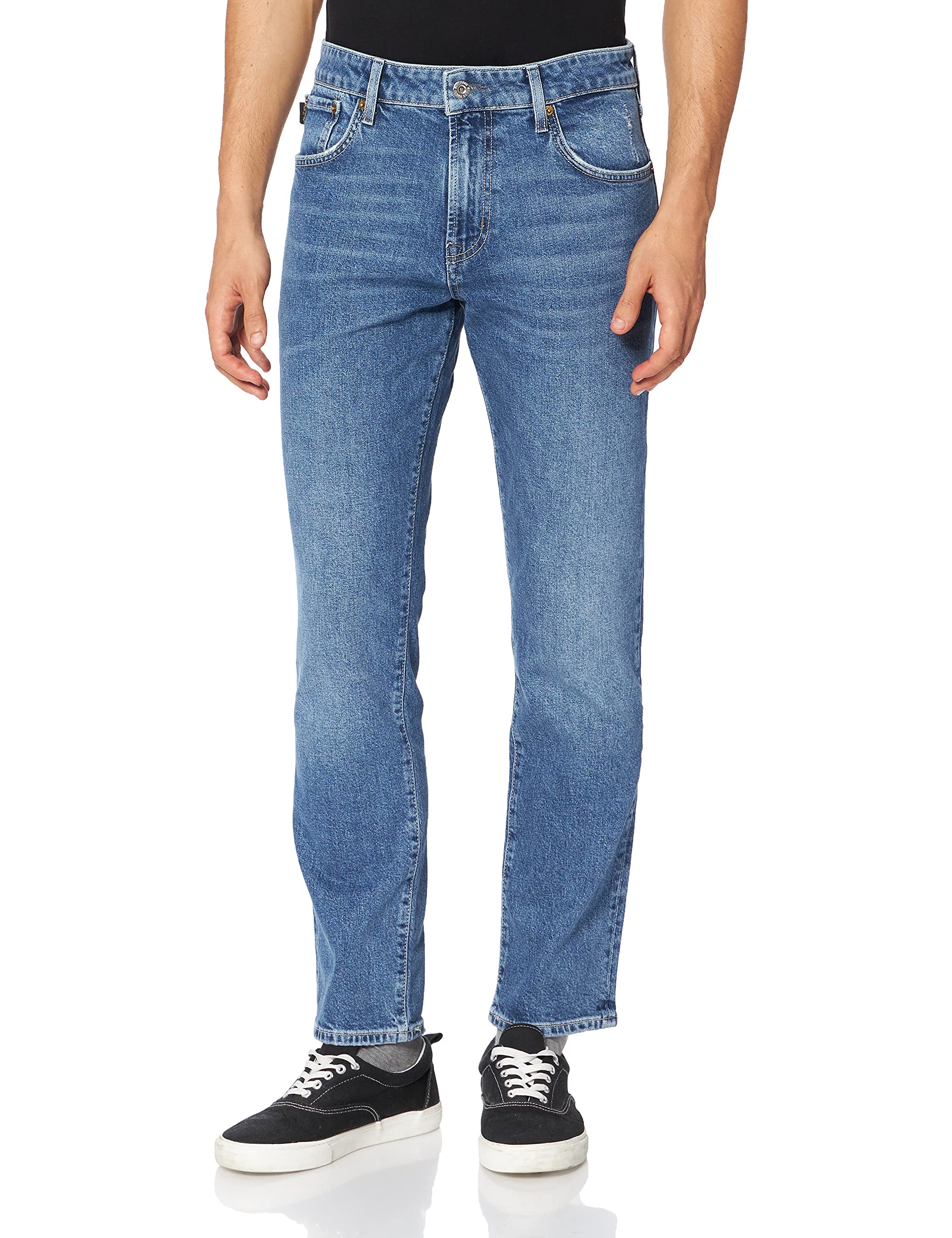 Superdry Men's Tailored Straight