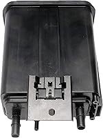 Vista 4 de Dorman Bote de vapor 911-301 compatible con modelos seleccionados Chevrolet/GMC/Hummer