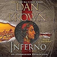 Algopix Similar Product 3 - Inferno: A Novel