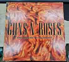 洋楽 GUNS N' ROSES THE SPAGHETTI INCIDENT? LP 511D73NChQL._SY200_QL15_.jpg