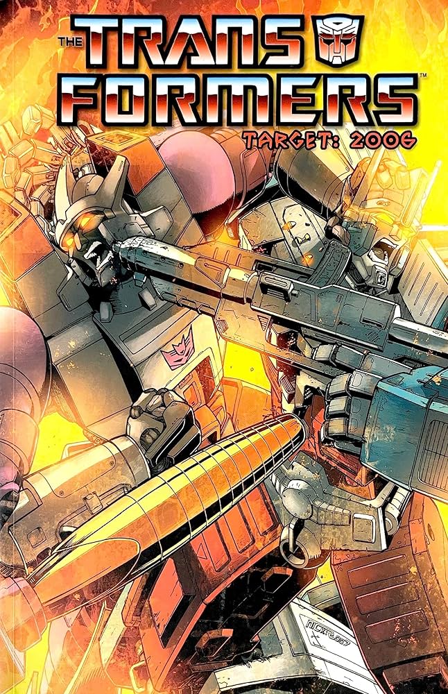 Amazon | Transformers: Target: 2006 | Anderson, Jeff, Senior Amazon | Transformers: Target: 2006 | Anderson, Jeff, Senior