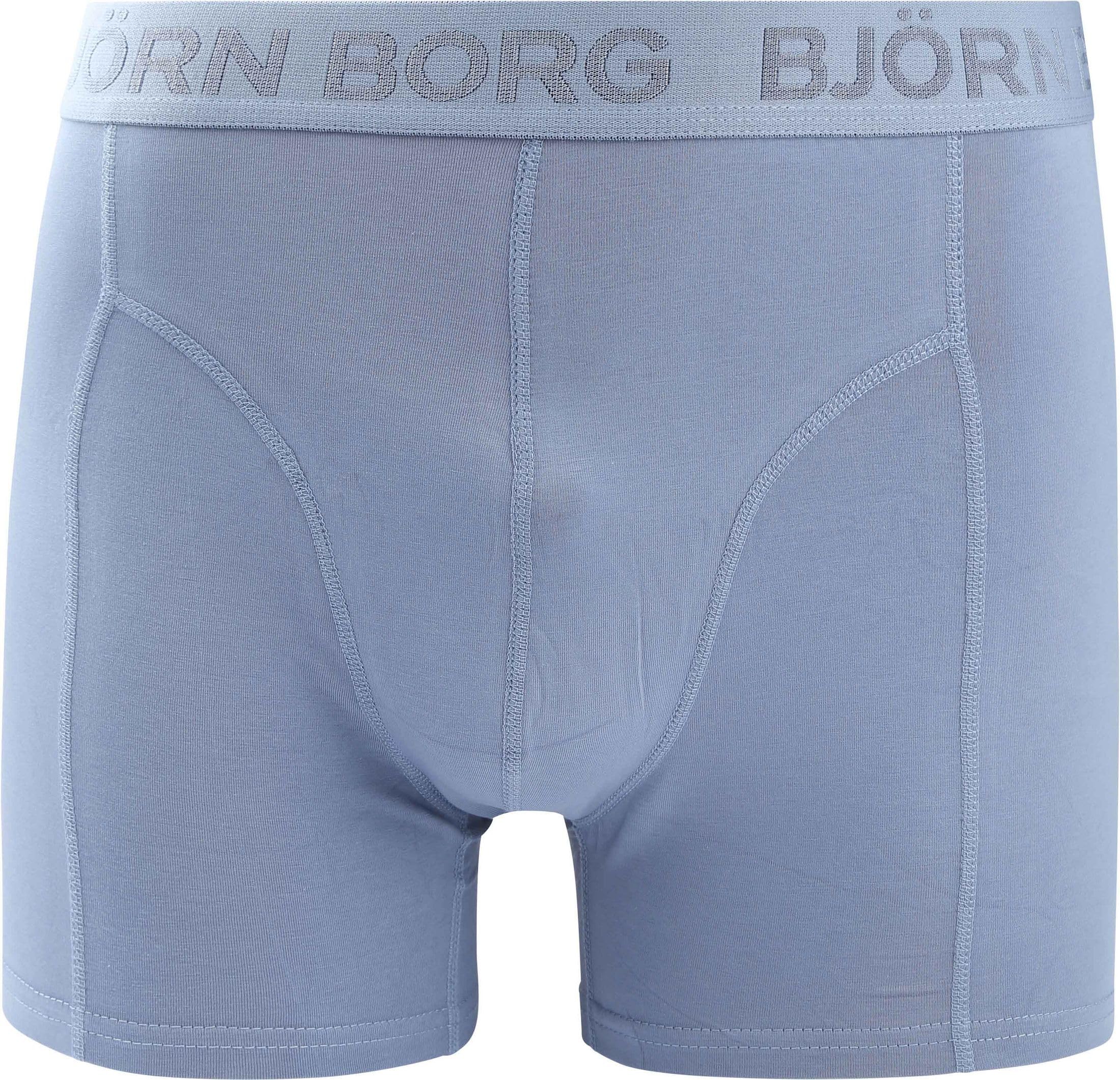 Björn Borg Boxer Shorts Pack of 3