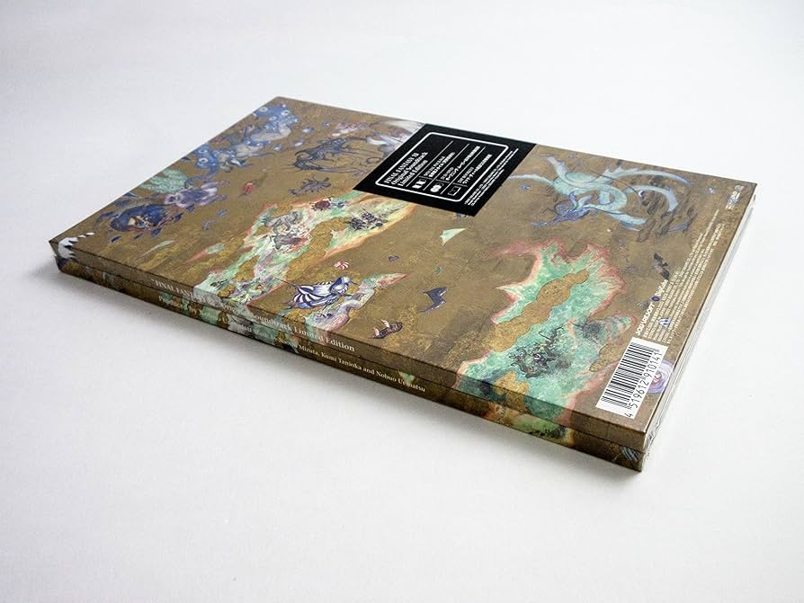 Amazon.co.jp: ファイナルファンタジーXI オリジナルサウンド