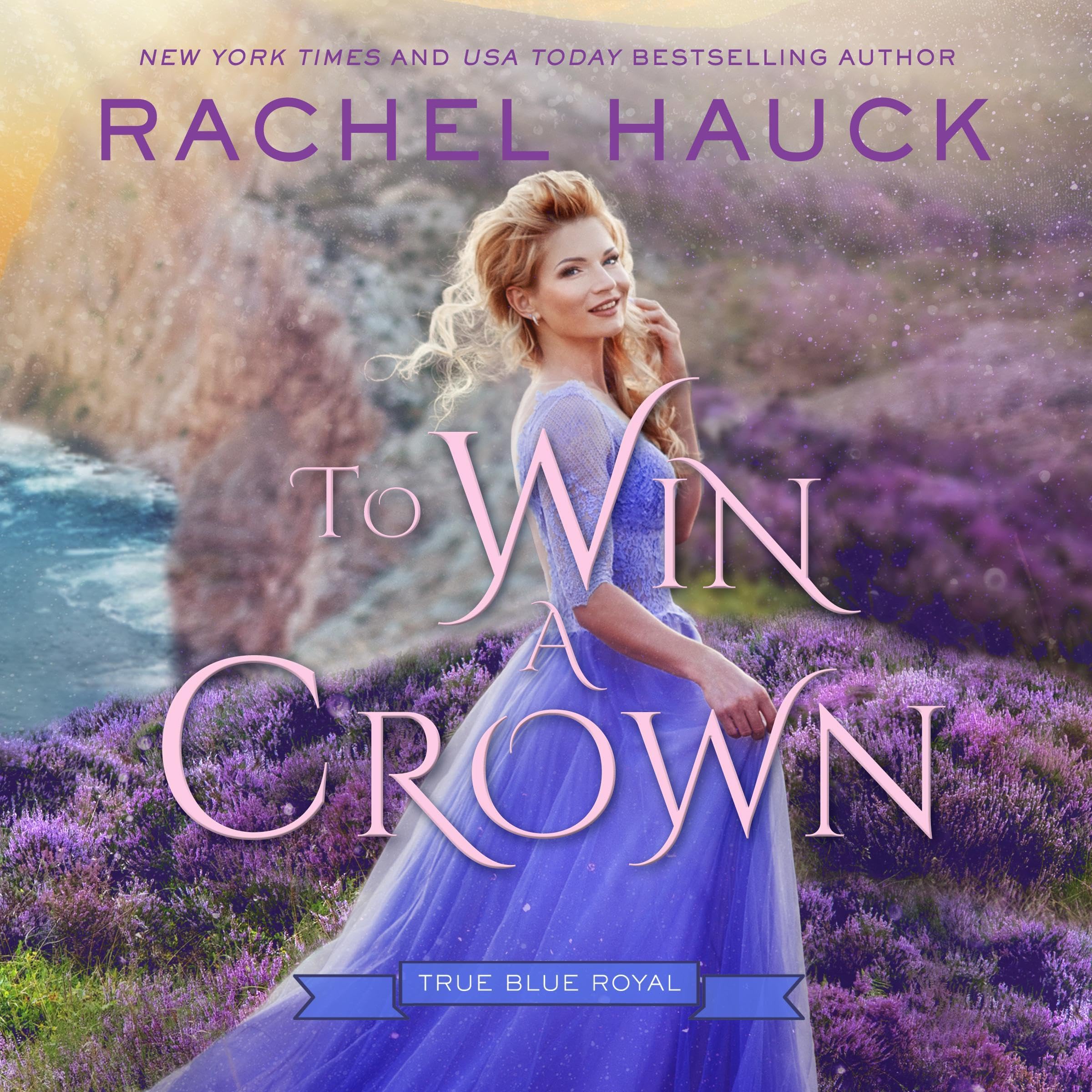 Rachel Hauck: books, biography, latest update