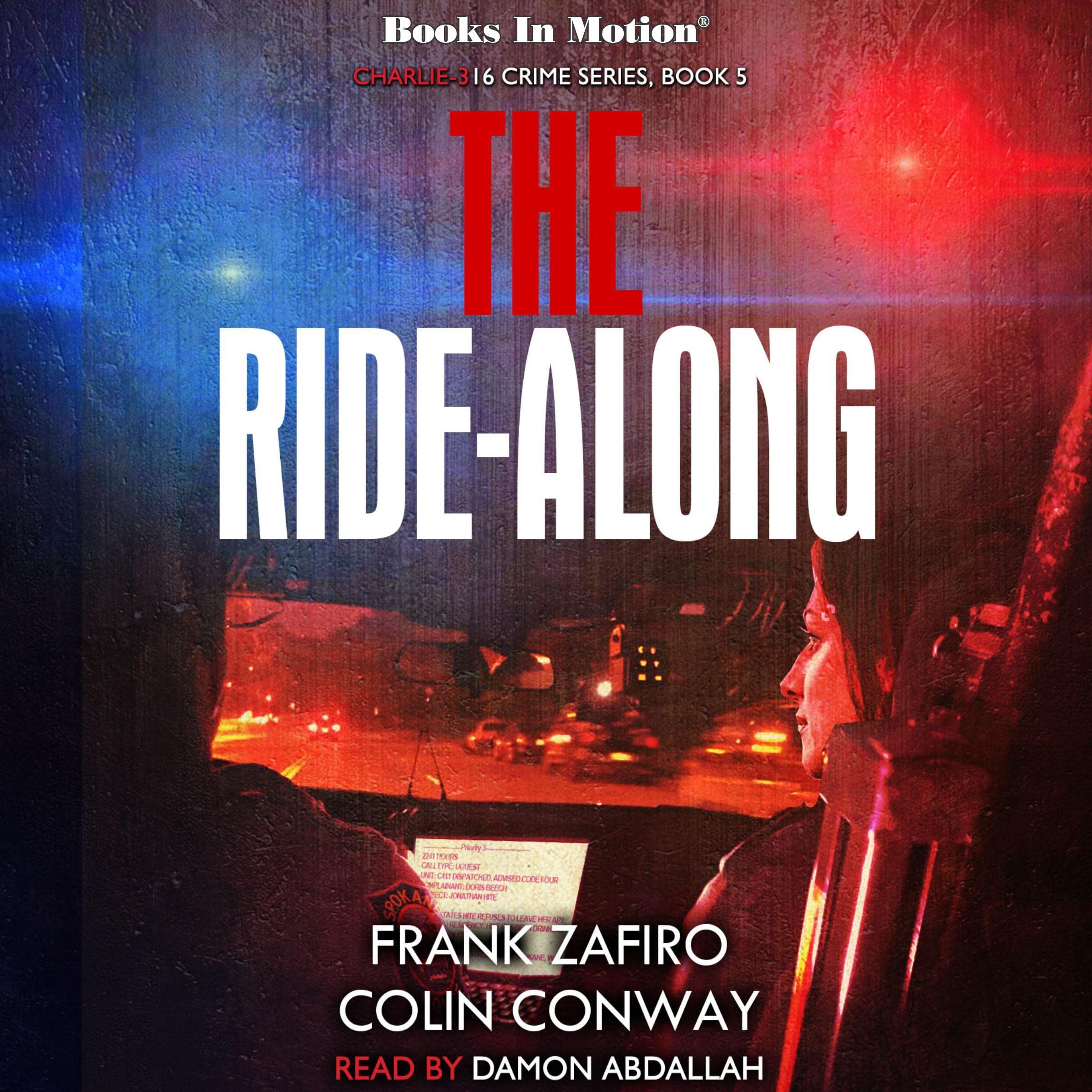 The Ride-Along