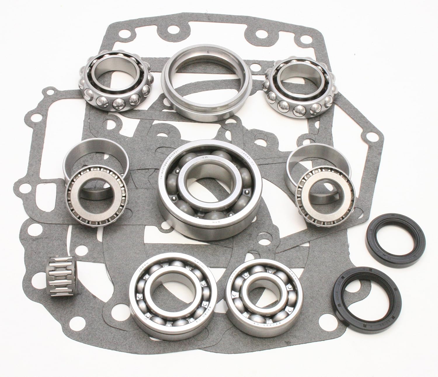 Transparts Warehouse BK151 Compatible With Ford KM131