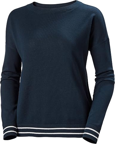 Helly Hansen Women's Summer Sweatshirt 