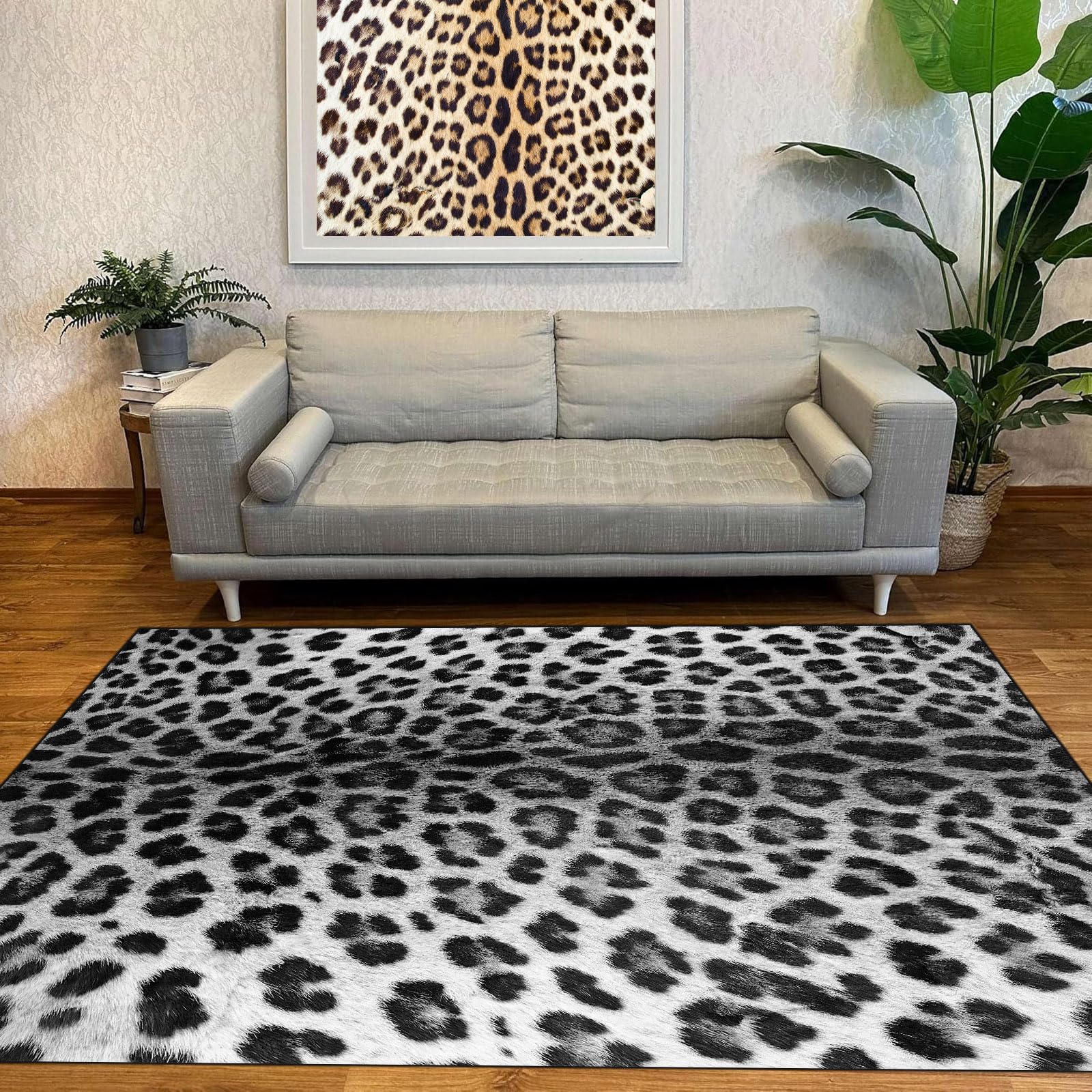 Tapis déco coiffeuse style clean girl pour créer un cocon de douceur ado fille