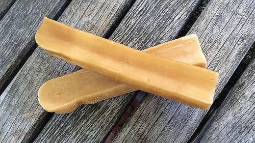 Miniatura 3 de Cumbre del Himalaya Dental para perros100 all-natural la leche de Yak Treats L