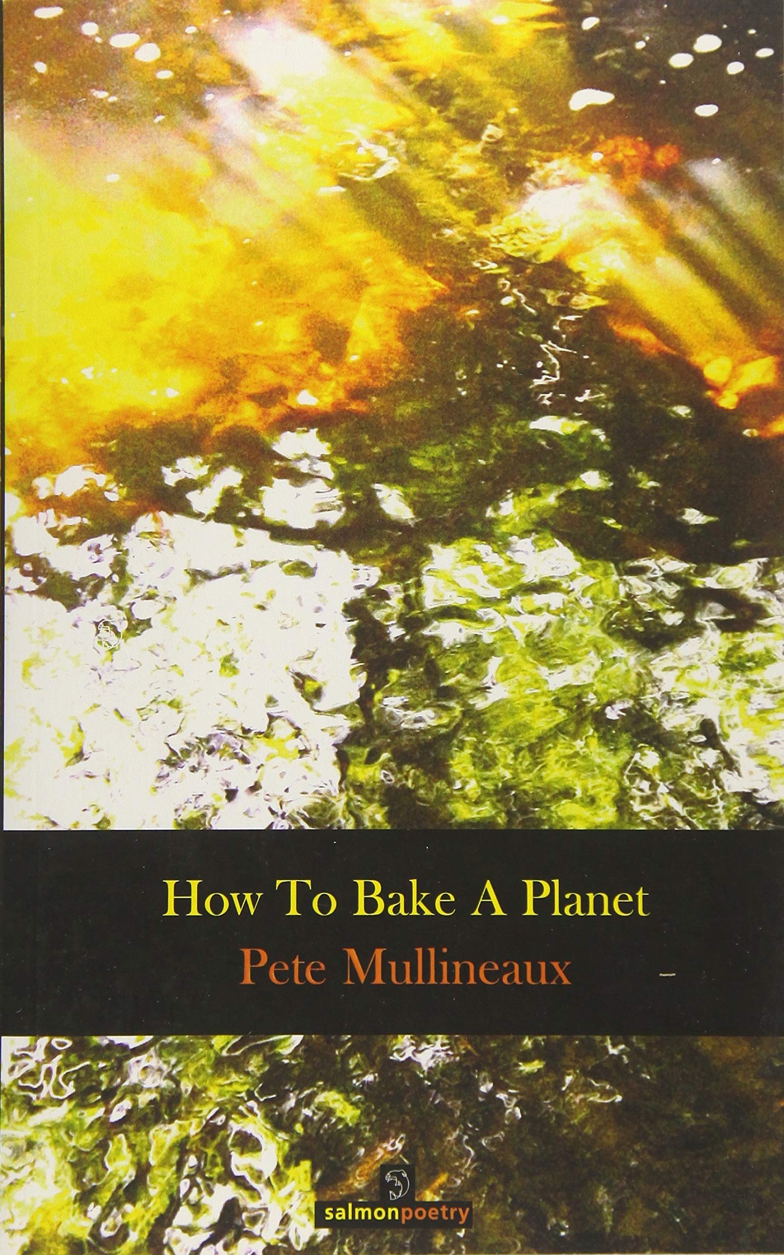 How to Bake a Planet