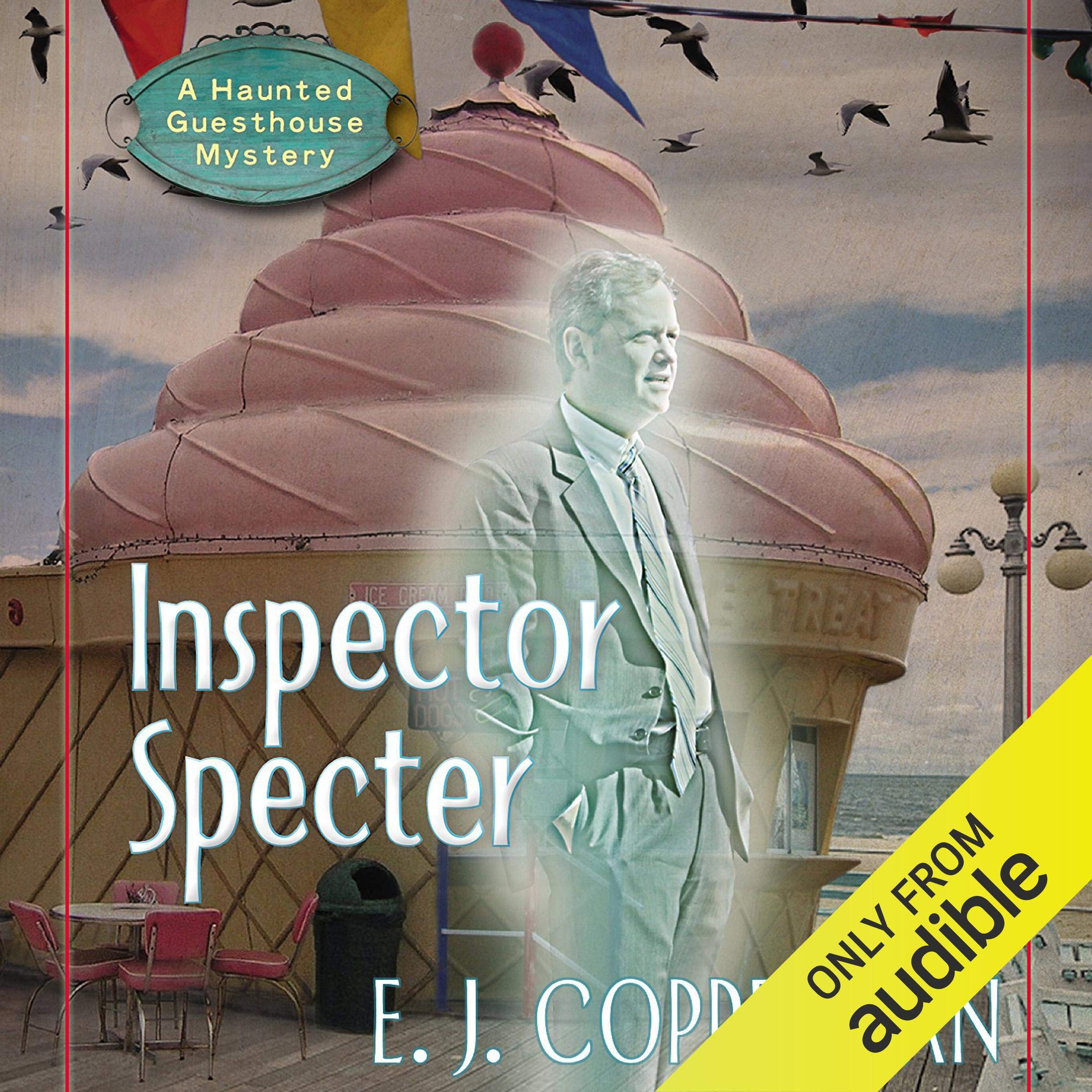Inspector Specter