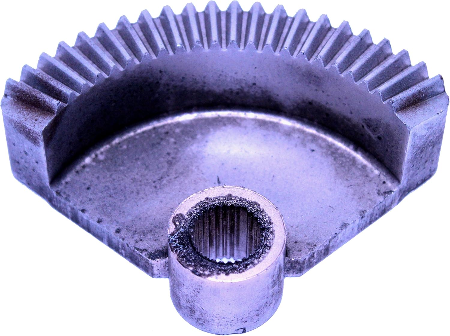 Husqvarna Part Number 532136874 Gear-Sector