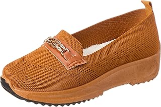 B&W Women's Slip-On Shoes - Havan, 40 EU