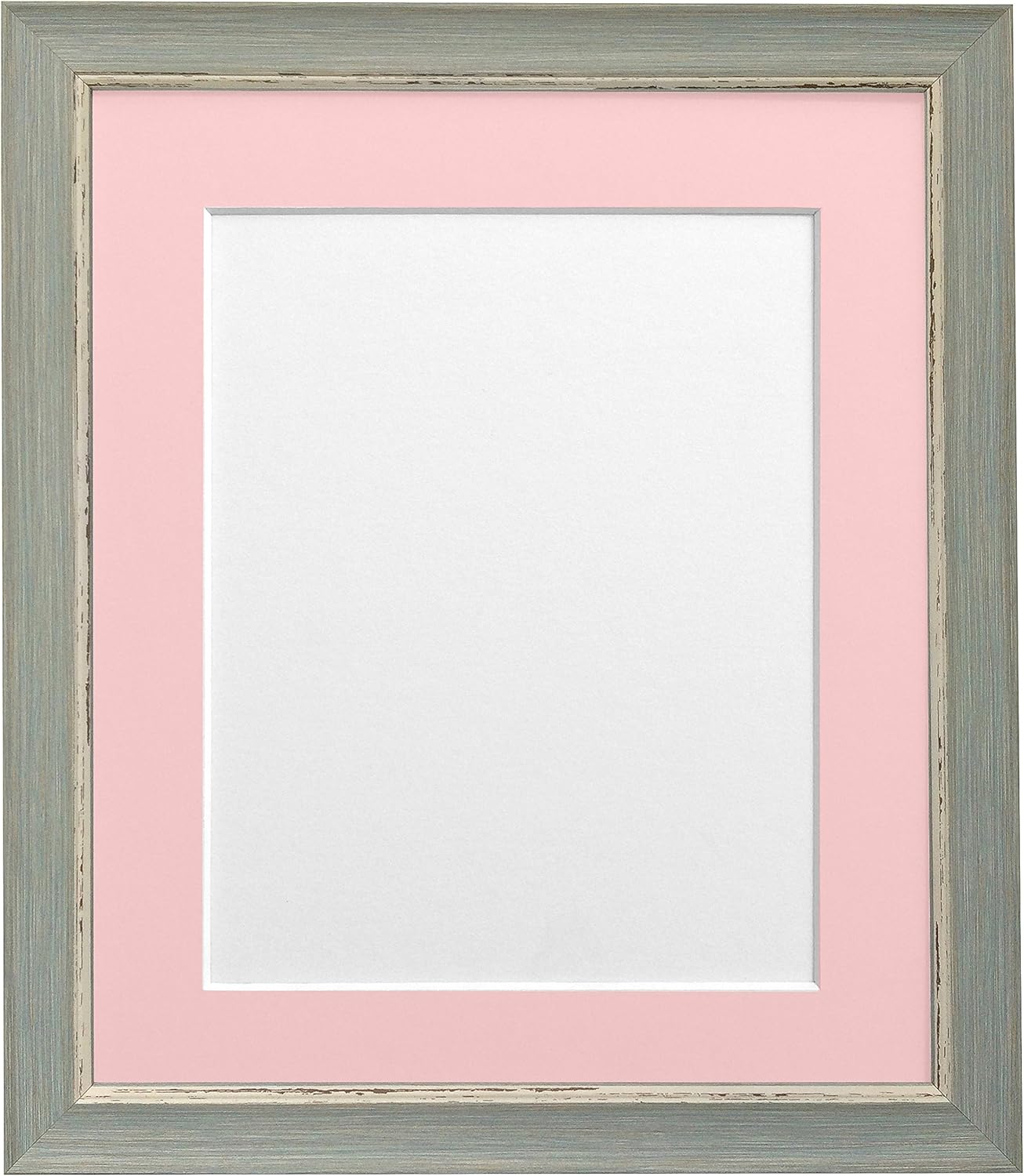 FRAMES BY POST Nordic Distressed Picture, Photo and Poster