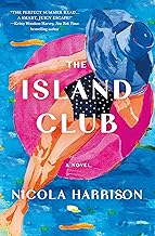 The Island Club: A Novel