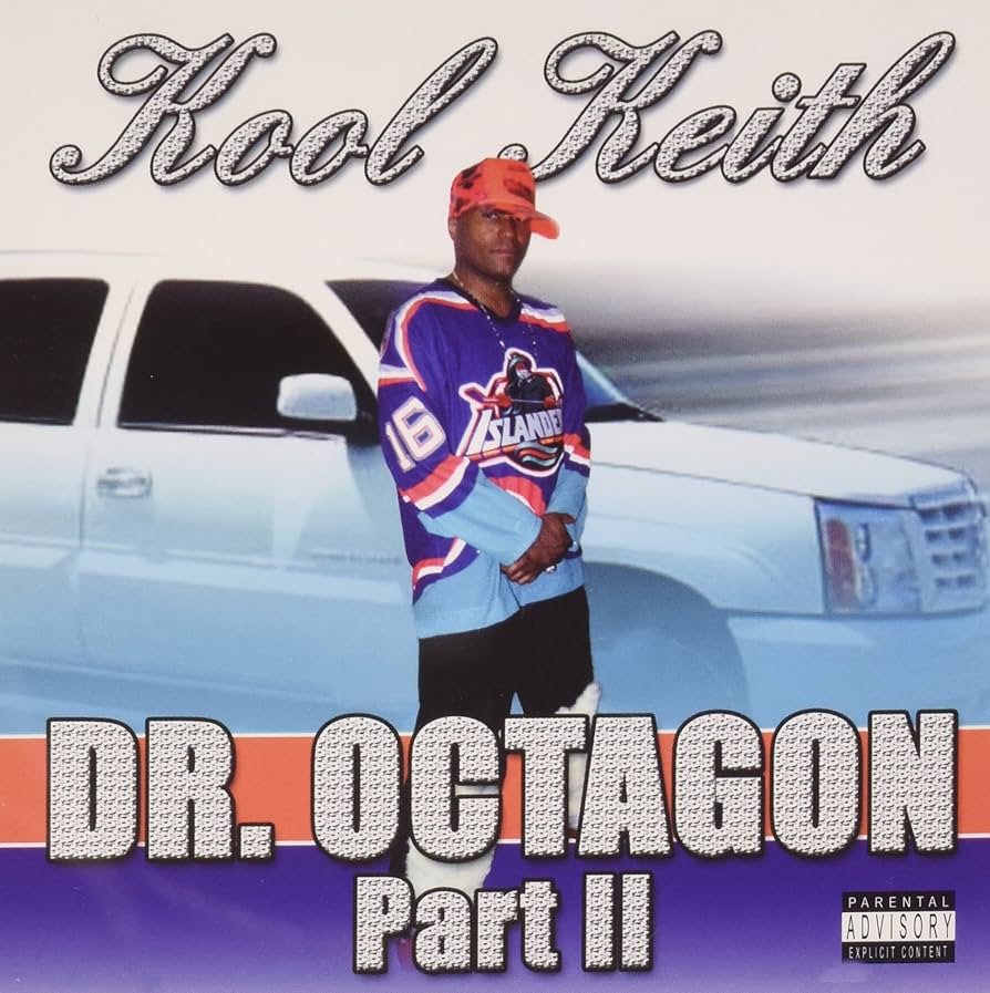 洋楽 Dr.Octagon 2LP 61Q3H6K9awL._UF1000,1000_QL80_.jpg