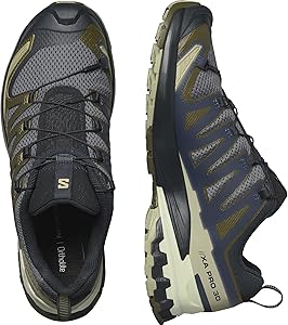 SALOMON XA PRO 3D V9 GORE-TEX トレッキングシューズ XA PRO 3D V9 GORE-TEX Men - Trail Running | Salomon
