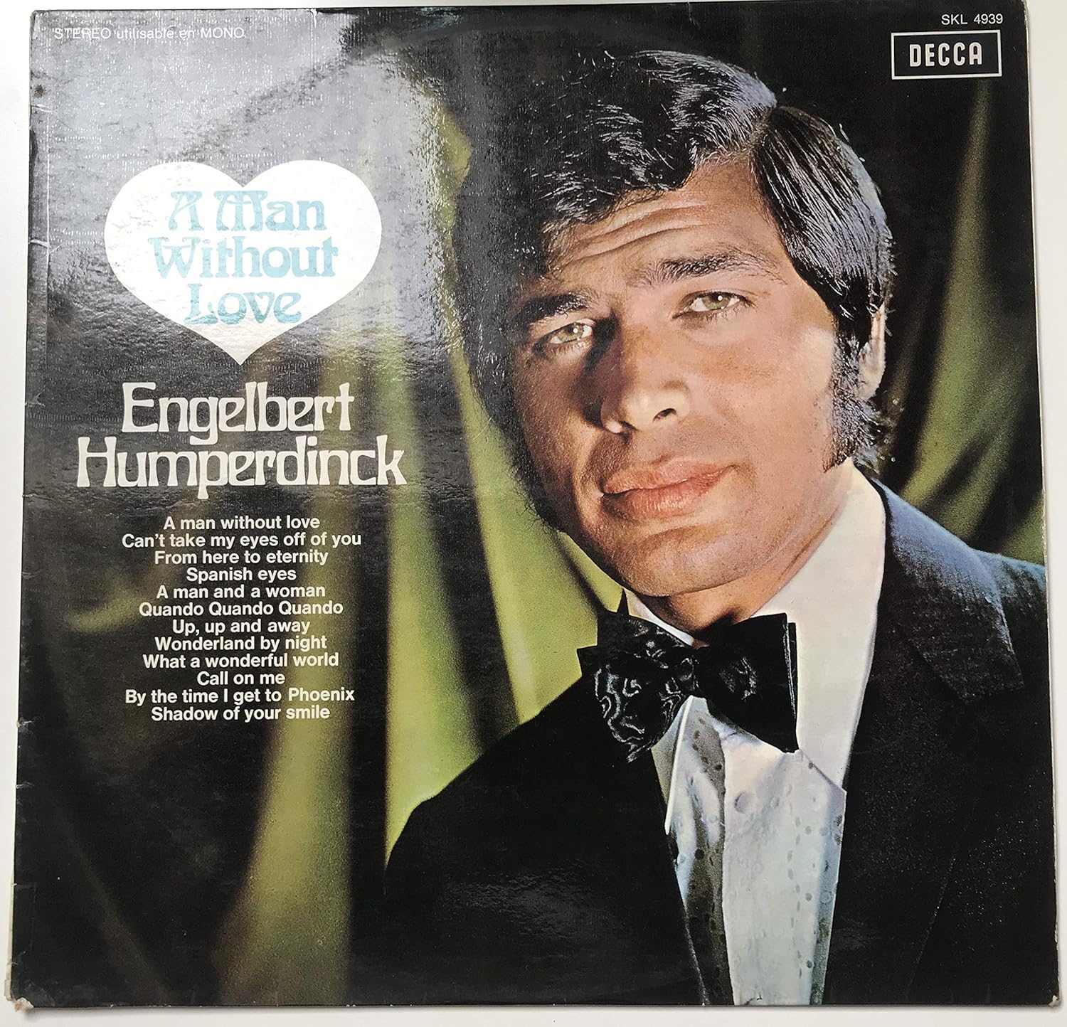 A Man Without Love Engelbert Humperdinck Amazon.es CDs y vinilos} A Man Without Love Engelbert Humperdinck Amazon.es CDs y vinilos}
