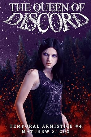 The Queen of Discord