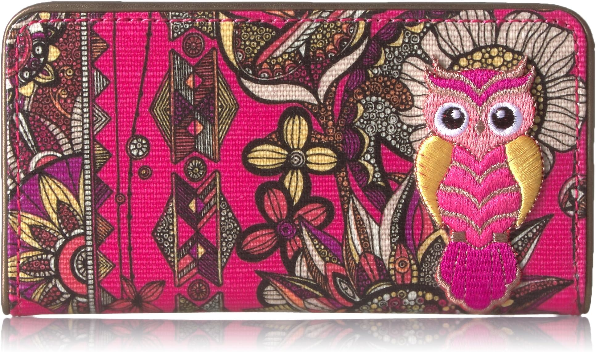 Sakroots Women's Wallet
