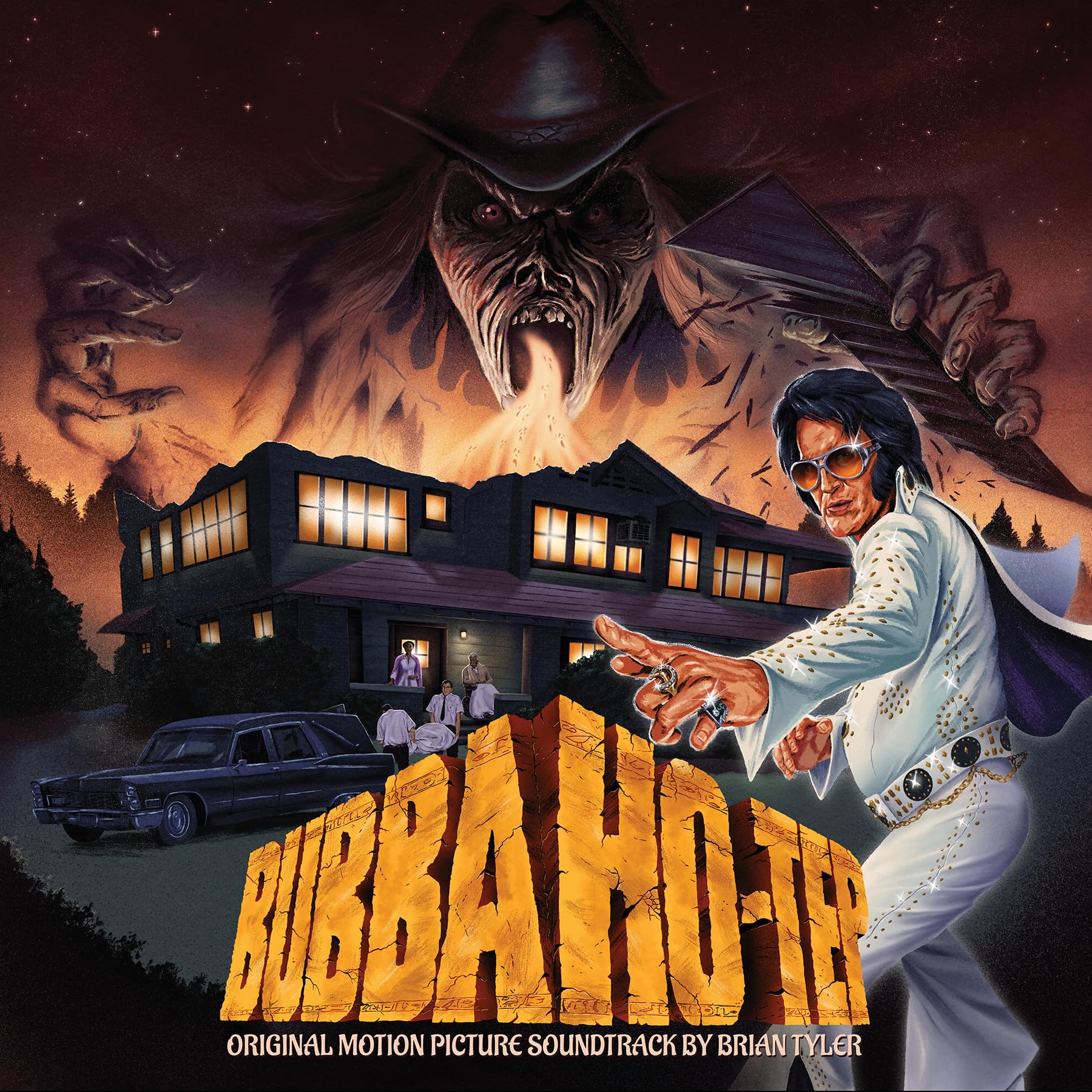 Bubba Ho-Tep [VINYL]