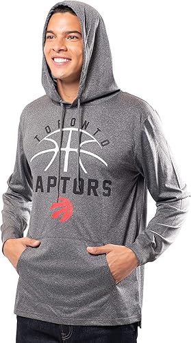 Miniatura 10 de Ultra Game NBA - Sudadera con gorro, supersuave, con capucha, para hombre.