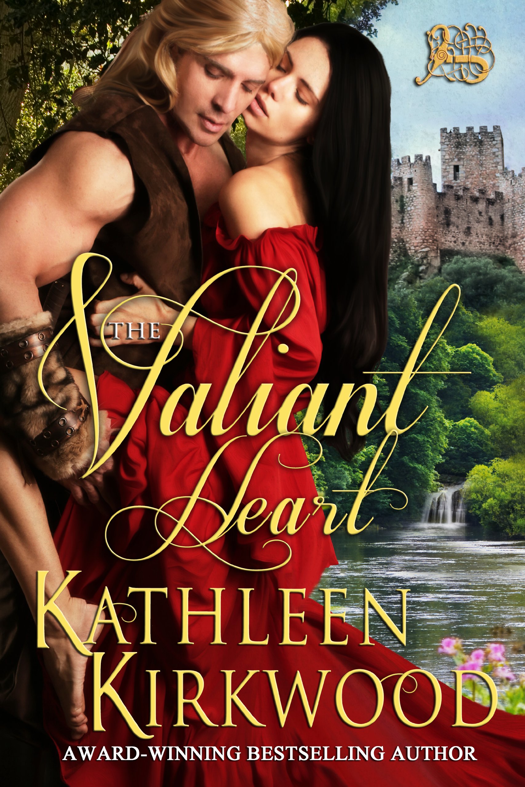 The Valiant Heart (Heart Series Book 1)