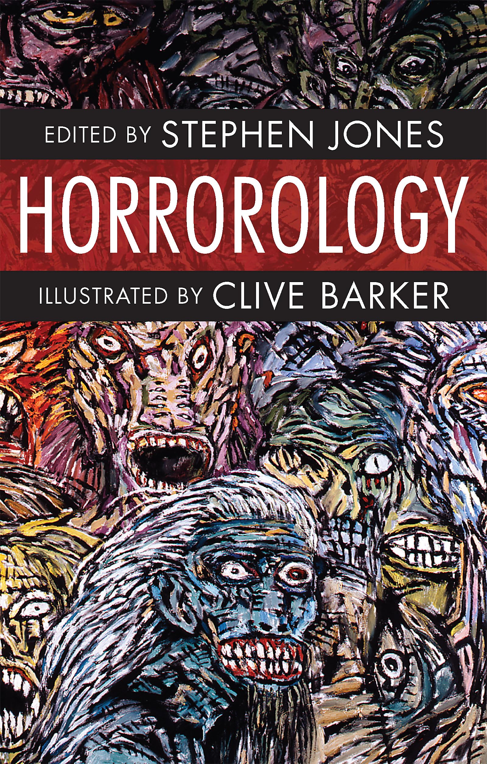 HORROROLOGY
